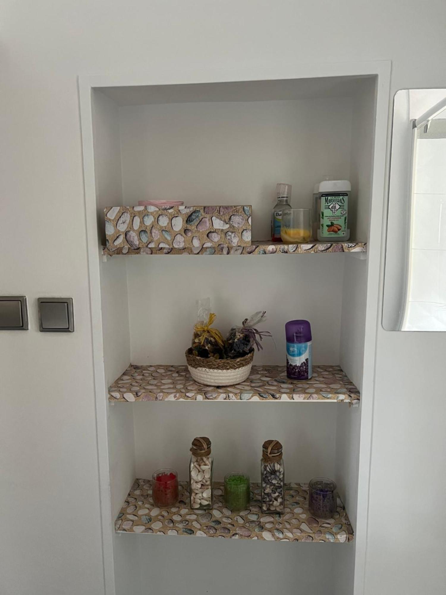 Apartament Le Petit Nid Urbain Levallois-Perret Zewnętrze zdjęcie