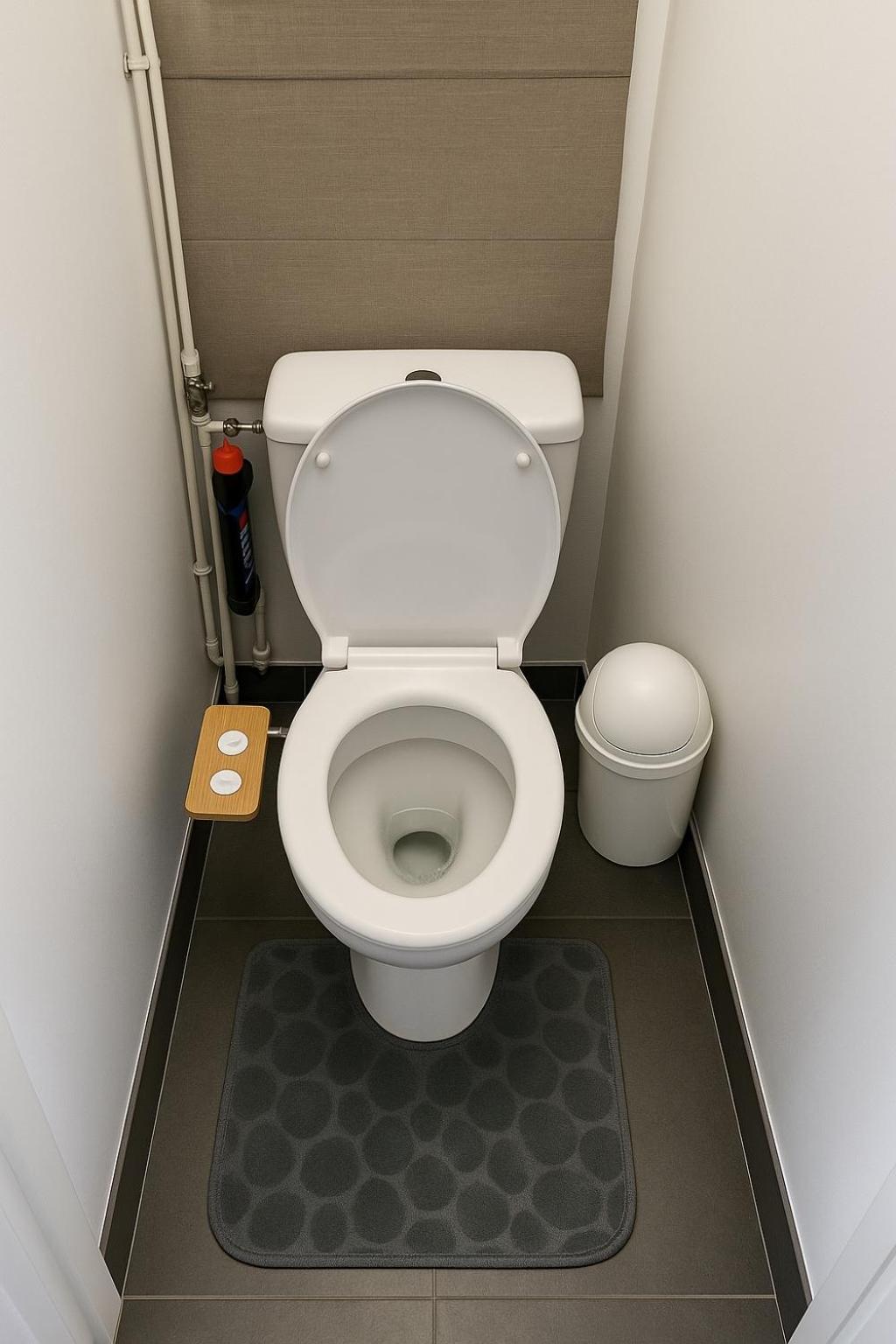 Apartament Le Petit Nid Urbain Levallois-Perret Zewnętrze zdjęcie